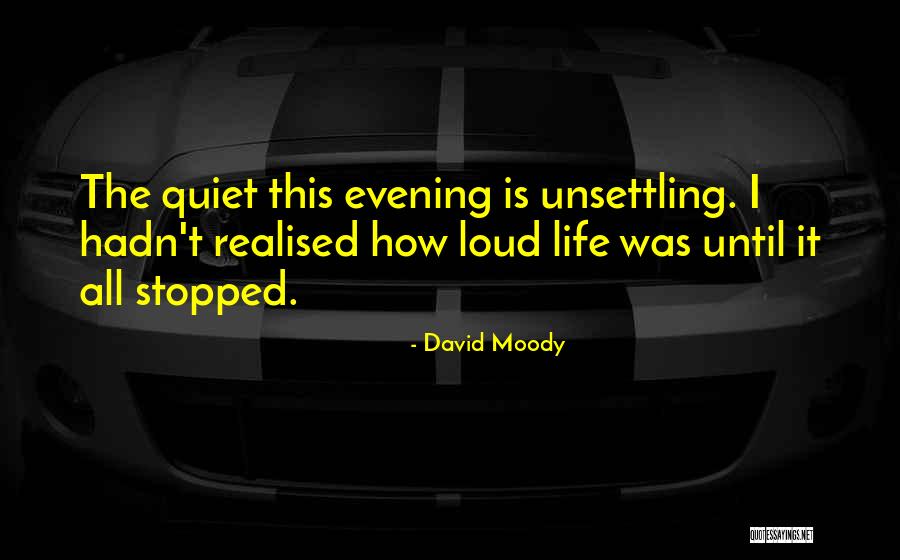 Stereoskopia Quotes By David Moody Stereoskopia Quotes By David Moody
