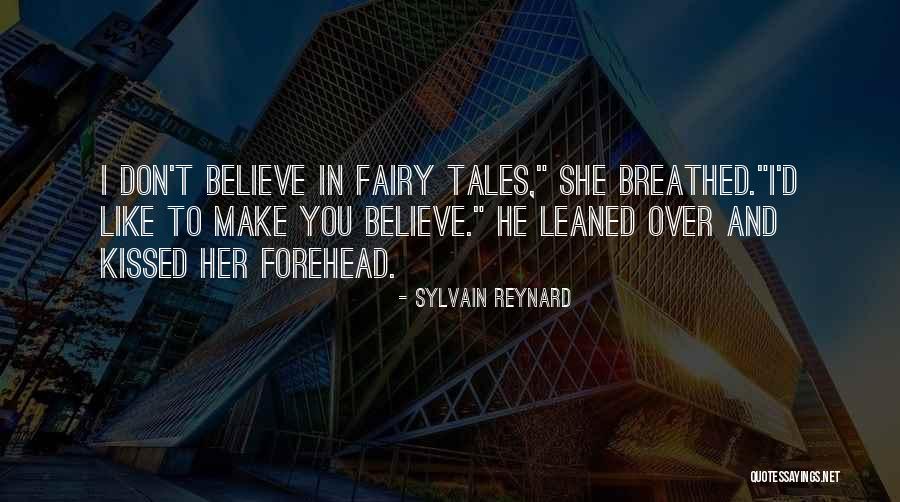 Stereoskopia Quotes By Sylvain Reynard Stereoskopia Quotes By Sylvain Reynard