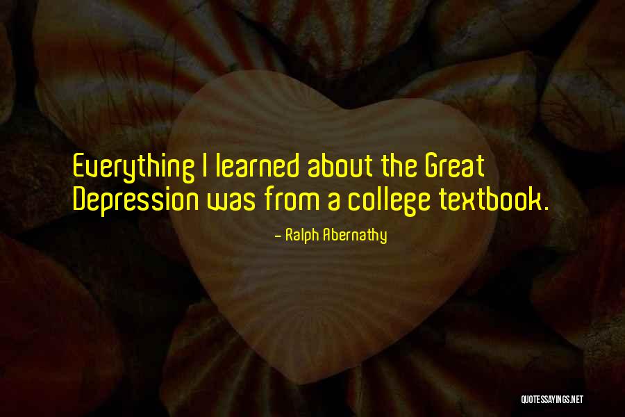 Stereoskopik Quotes By Ralph Abernathy Stereoskopik Quotes By Ralph Abernathy