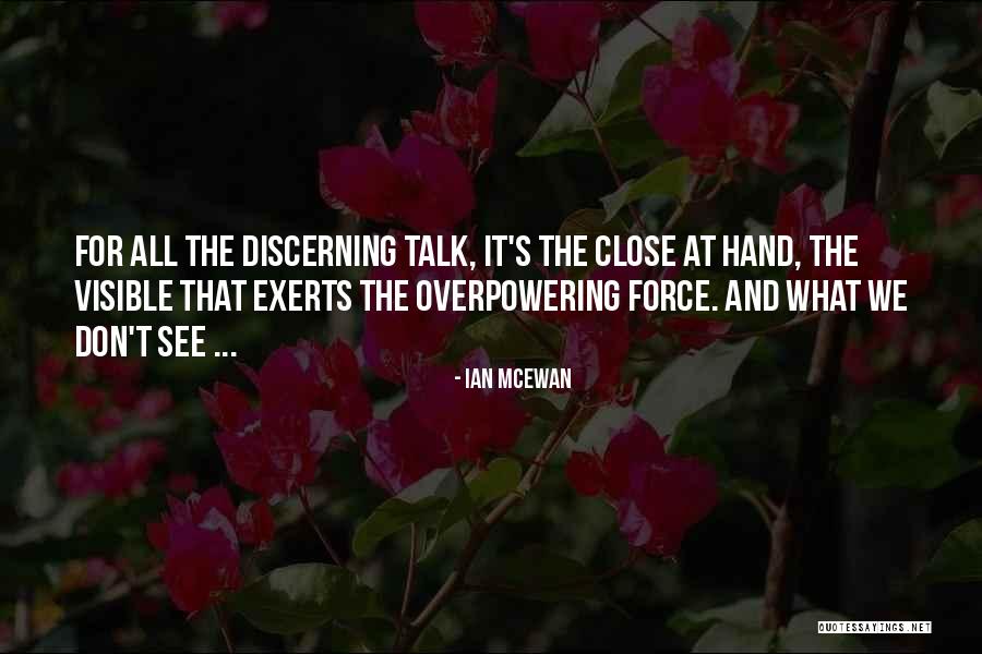 Stereoskopisches Quotes By Ian McEwan Stereoskopisches Quotes By Ian McEwan