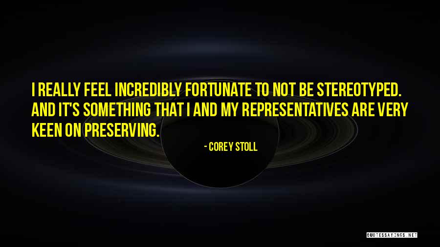 Stereotyped Quotes By Corey Stoll Stereotyped Quotes By Corey Stoll