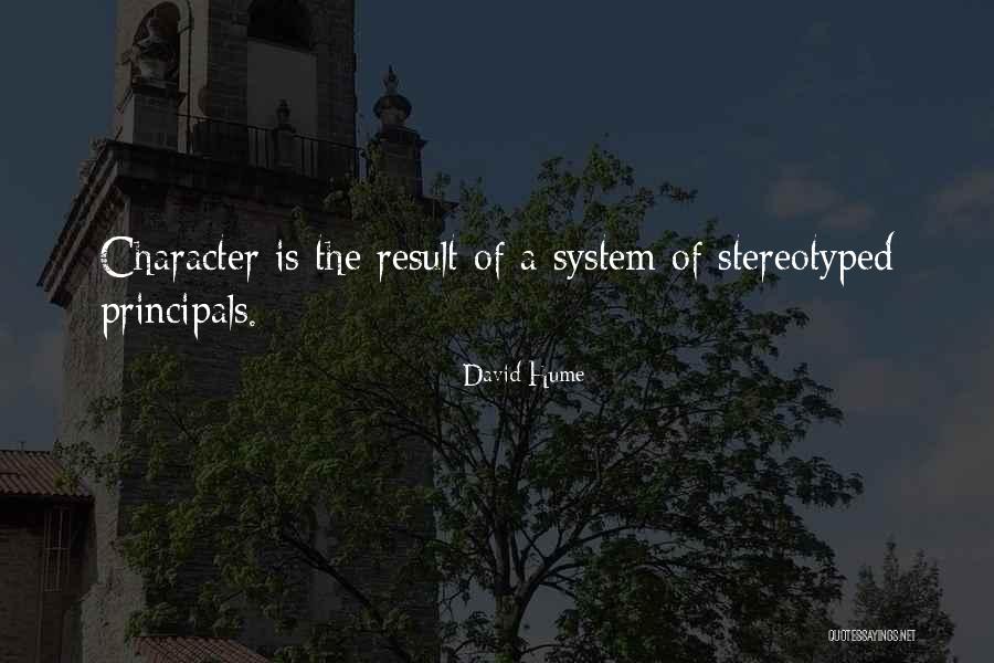 Stereotyped Quotes By David Hume Stereotyped Quotes By David Hume