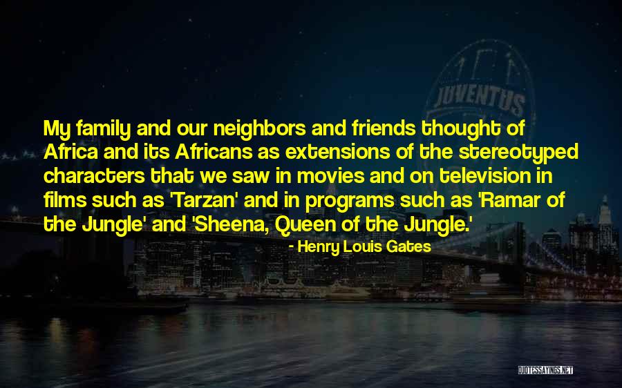 Stereotyped Quotes By Henry Louis Gates Stereotyped Quotes By Henry Louis Gates