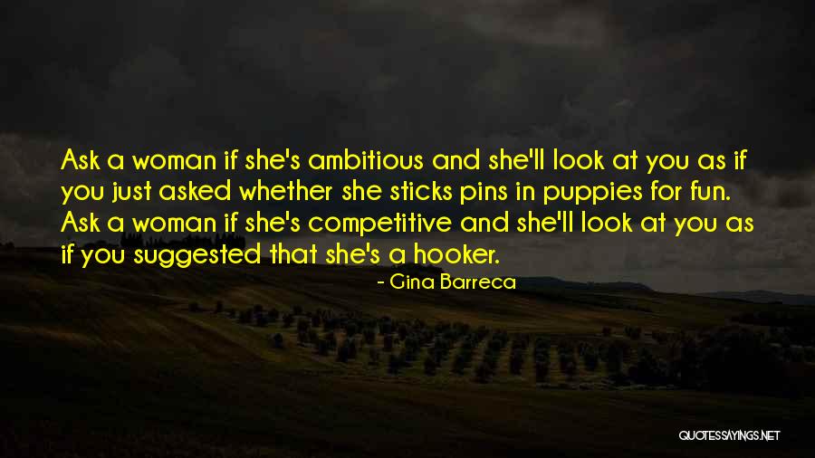 Stereotypes Quotes By Gina Barreca