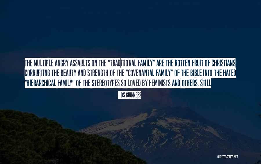 Stereotypes Quotes By Os Guinness Stereotypes Quotes By Os Guinness
