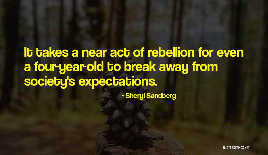 Stereotypes Quotes By Sheryl Sandberg