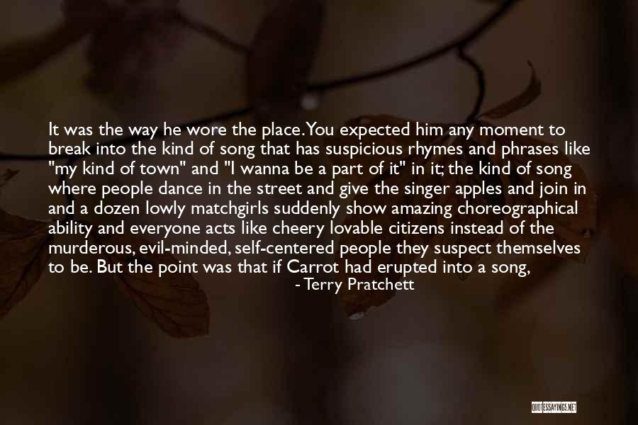 Stereotypes Quotes By Terry Pratchett Stereotypes Quotes By Terry Pratchett