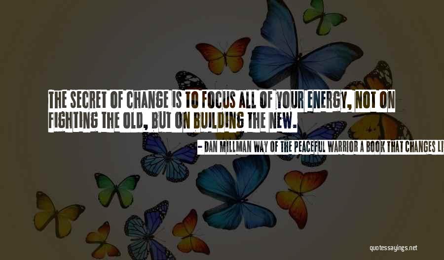 Stereotypes That Lasted Quotes By Dan Millman Way Of The Peaceful Warrior A Book That Changes Lives Stereotypes That Lasted Quotes By Dan Millman Way Of The Peaceful Warrior A Book That Changes Lives
