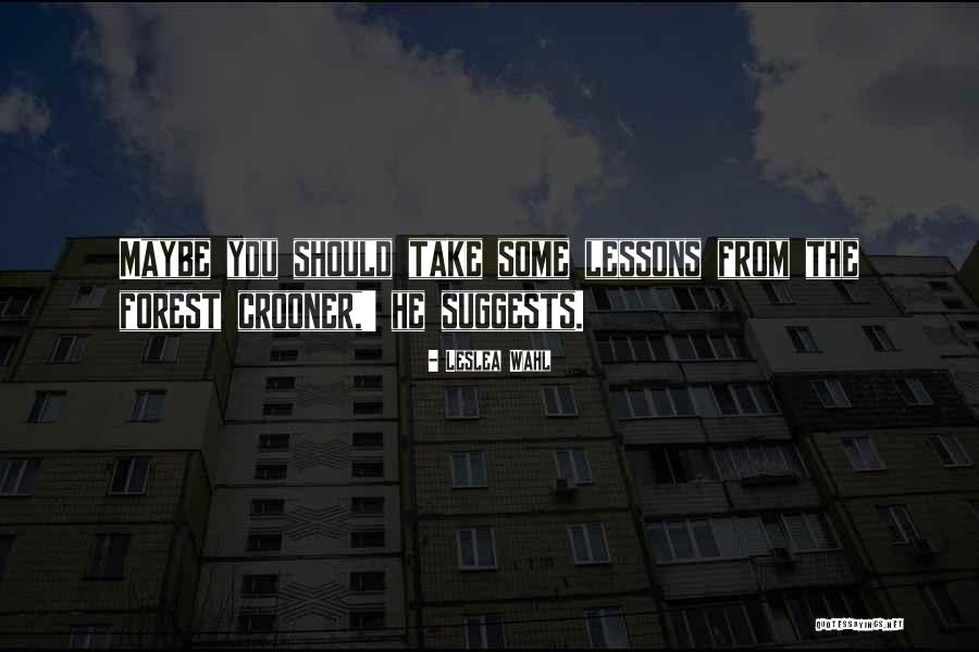 Stereotypeypes Quotes By Leslea Wahl Stereotypeypes Quotes By Leslea Wahl