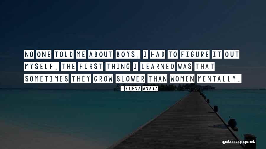 Stereotypical Chav Quotes By Elena Anaya Stereotypical Chav Quotes By Elena Anaya