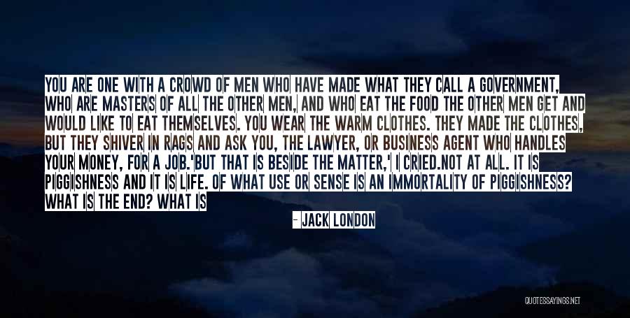 Stereotypical Dad Quotes By Jack London Stereotypical Dad Quotes By Jack London