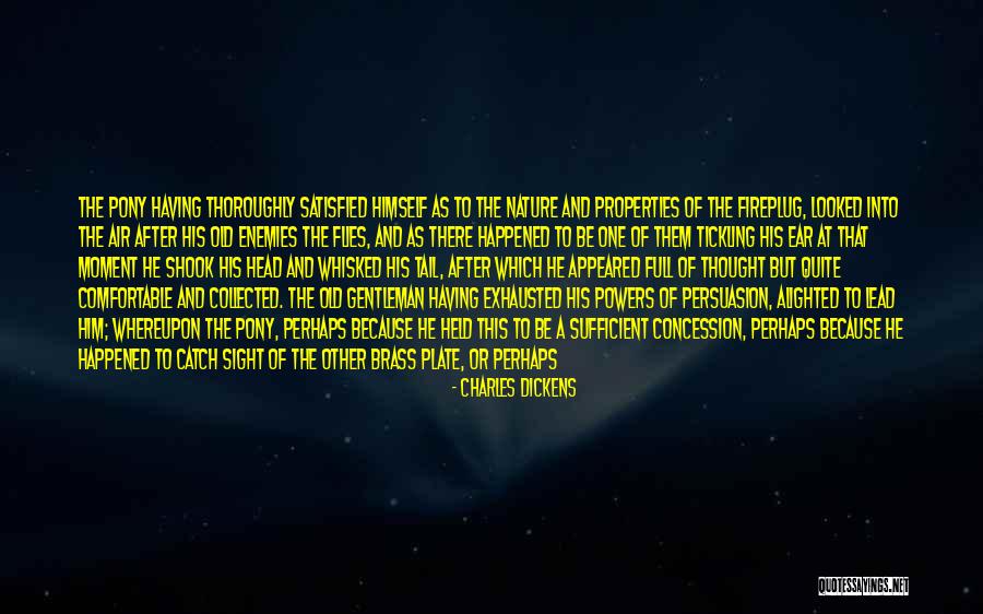 Stereotypical Yorkshire Quotes By Charles Dickens Stereotypical Yorkshire Quotes By Charles Dickens