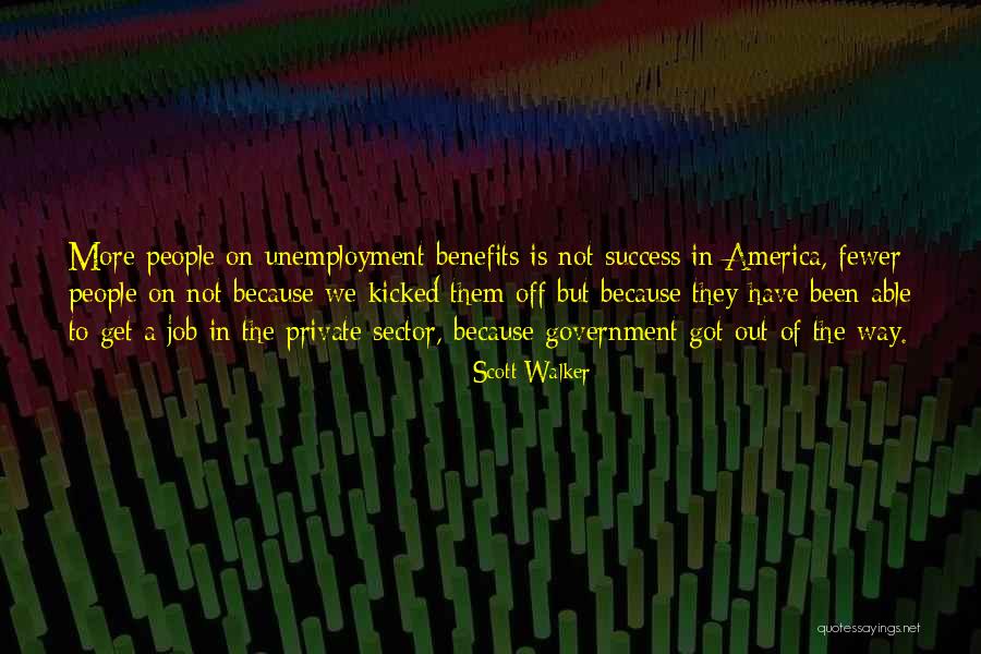 Steretoypes Quotes By Scott Walker Steretoypes Quotes By Scott Walker