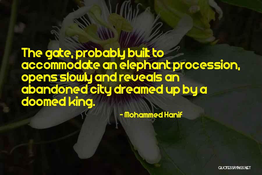 Stergiadis Veres Quotes By Mohammed Hanif Stergiadis Veres Quotes By Mohammed Hanif
