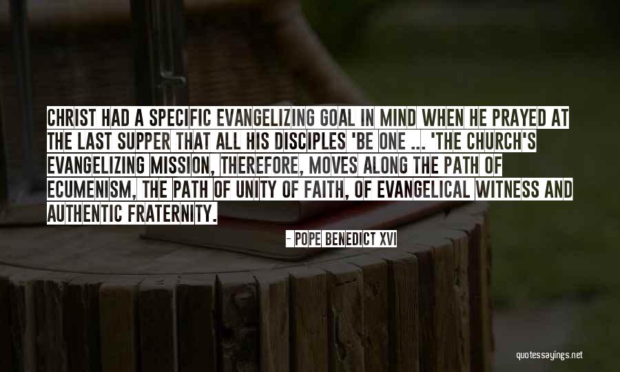 Stergiadis Veres Quotes By Pope Benedict XVI Stergiadis Veres Quotes By Pope Benedict XVI