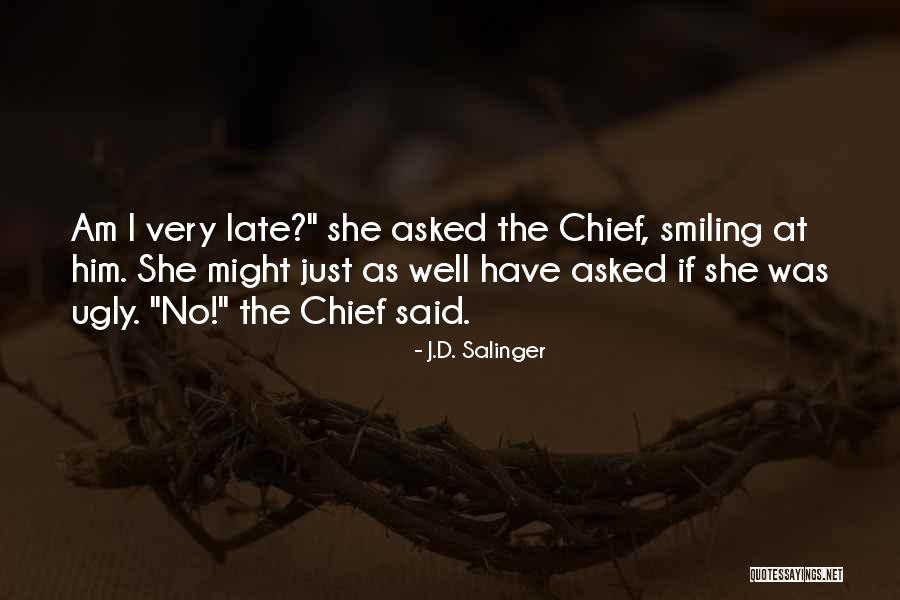 Stergios Economos Quotes By J.D. Salinger Stergios Economos Quotes By J.D. Salinger