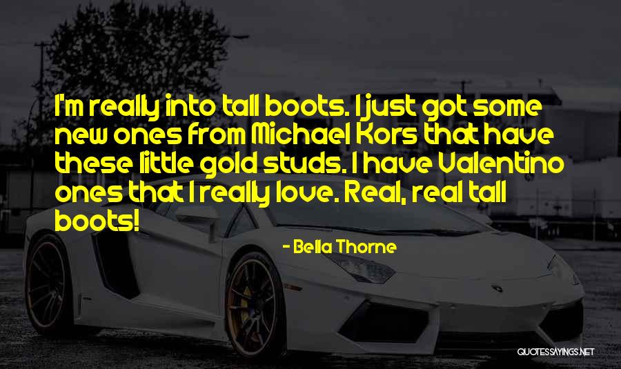 Sterhagen Glass Quotes By Bella Thorne Sterhagen Glass Quotes By Bella Thorne
