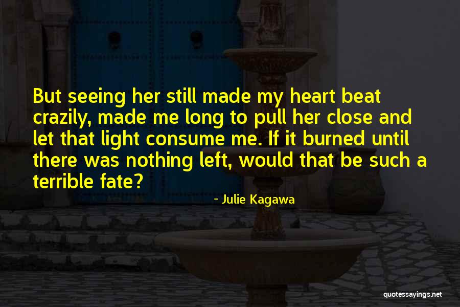 Sterilant Quotes By Julie Kagawa Sterilant Quotes By Julie Kagawa