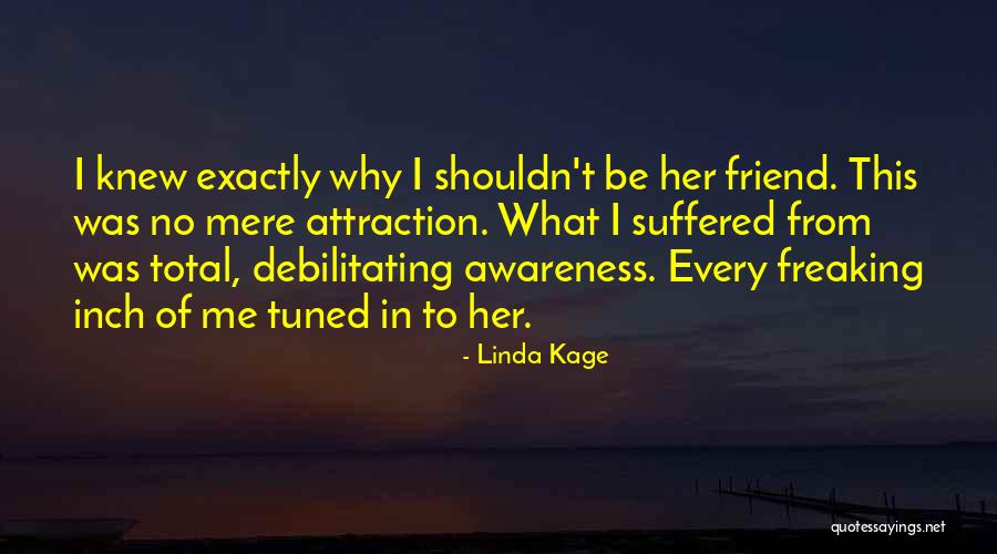 Sterilant Quotes By Linda Kage Sterilant Quotes By Linda Kage