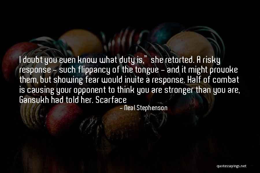 Sterilant Quotes By Neal Stephenson Sterilant Quotes By Neal Stephenson