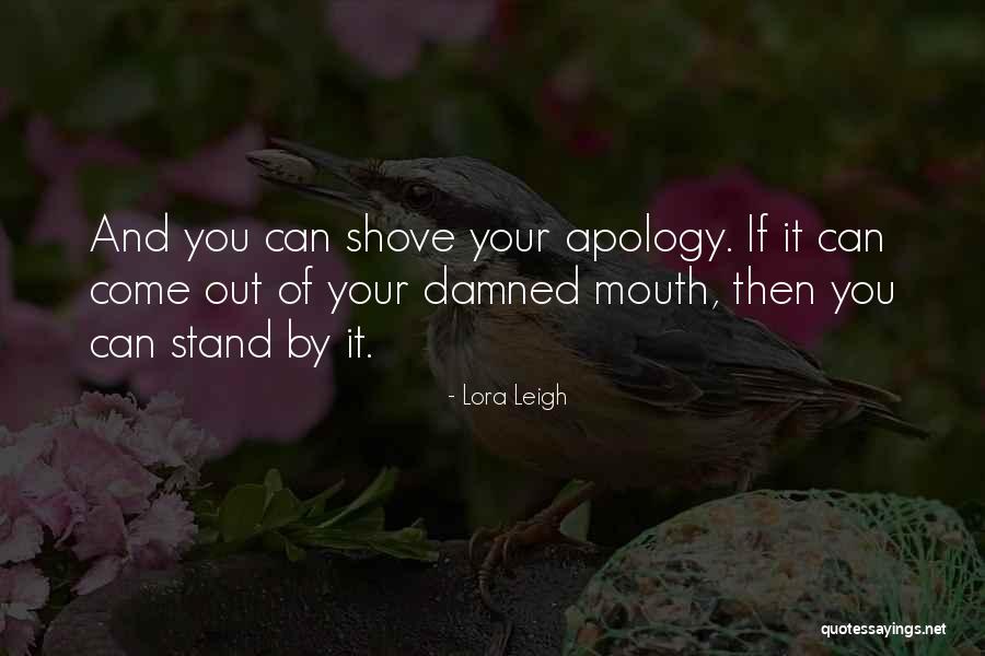 Sterilely Cleansed Quotes By Lora Leigh Sterilely Cleansed Quotes By Lora Leigh