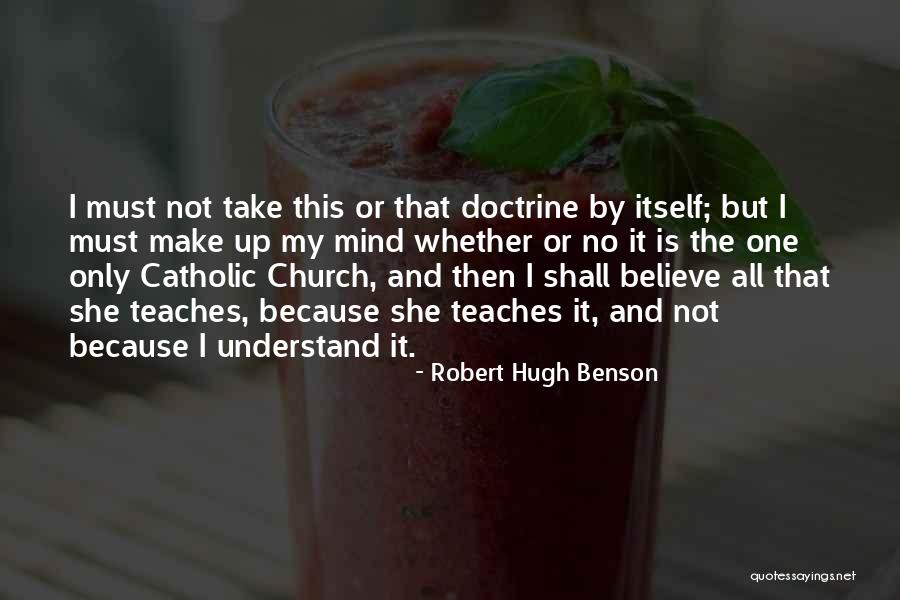 Sterilizations In India Quotes By Robert Hugh Benson Sterilizations In India Quotes By Robert Hugh Benson