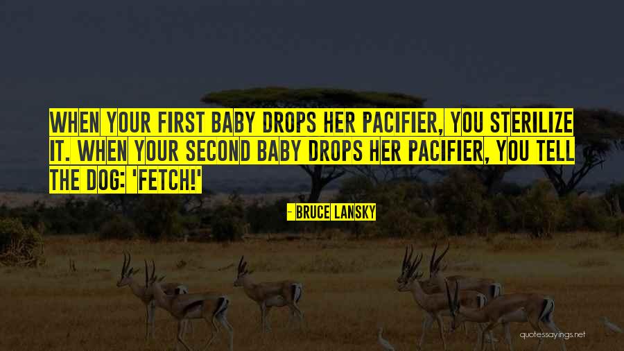 Sterilize Quotes By Bruce Lansky Sterilize Quotes By Bruce Lansky