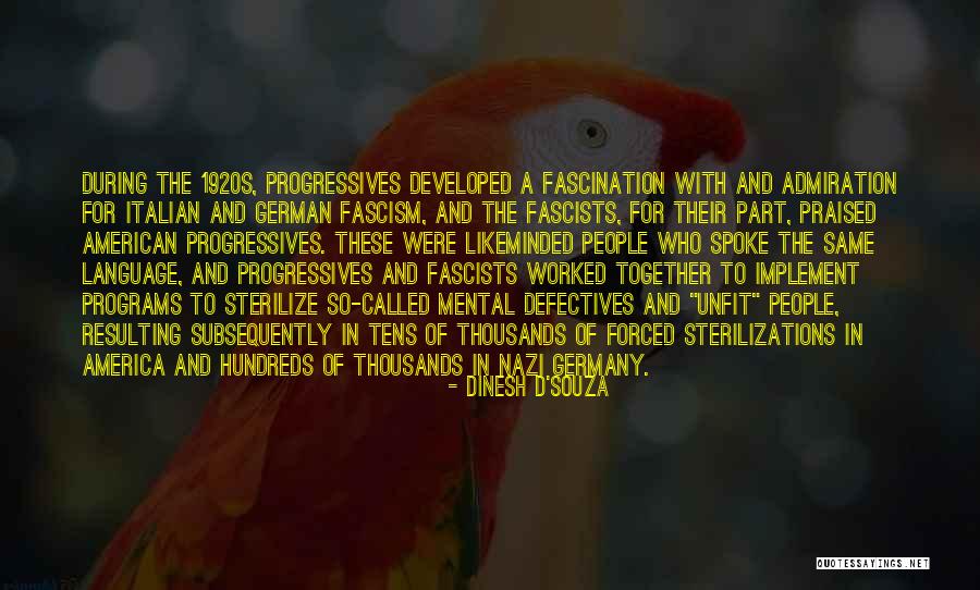 Sterilize Quotes By Dinesh D'Souza Sterilize Quotes By Dinesh D'Souza