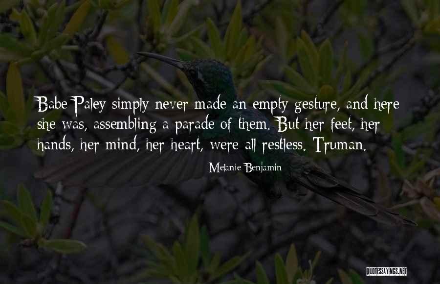 Sterilize Quotes By Melanie Benjamin Sterilize Quotes By Melanie Benjamin