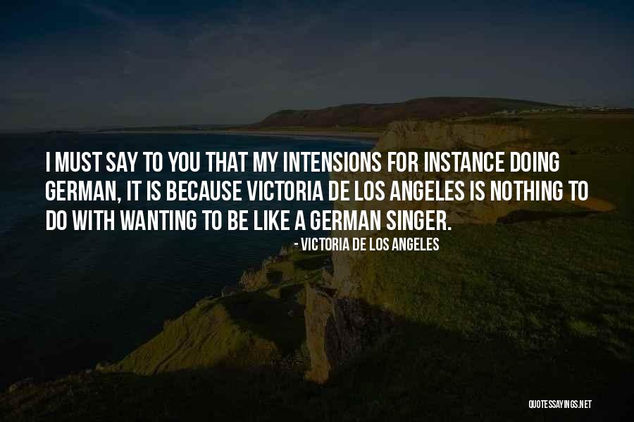 Sterilize Quotes By Victoria De Los Angeles Sterilize Quotes By Victoria De Los Angeles