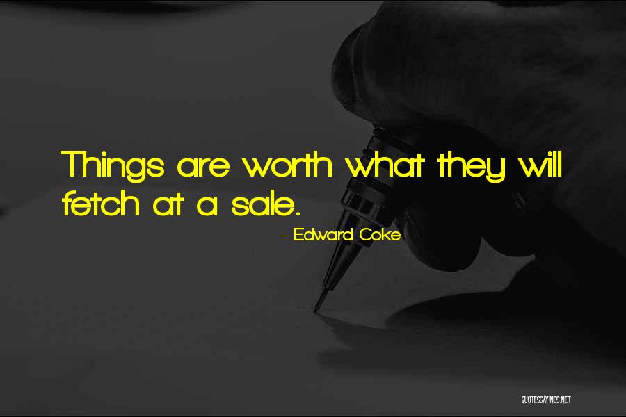 Sterious Quotes By Edward Coke Sterious Quotes By Edward Coke