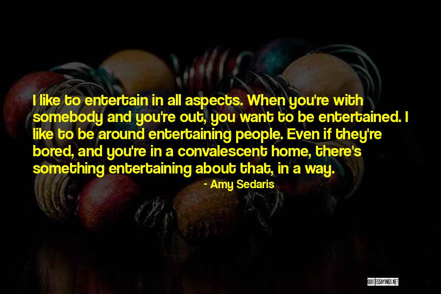 Steris University Quotes By Amy Sedaris Steris University Quotes By Amy Sedaris