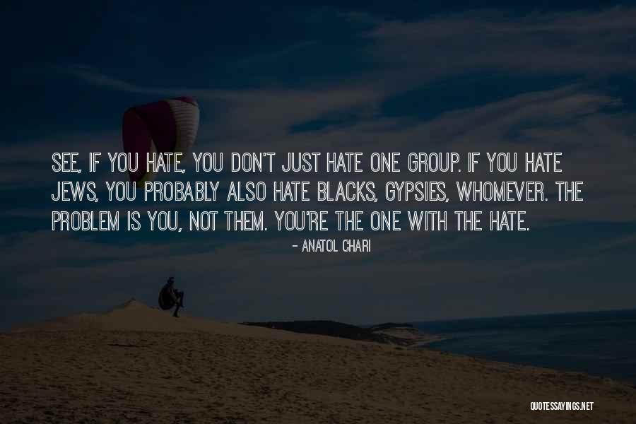 Steris University Quotes By Anatol Chari Steris University Quotes By Anatol Chari