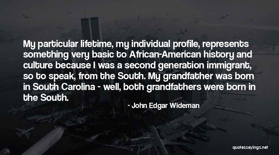 Steris University Quotes By John Edgar Wideman Steris University Quotes By John Edgar Wideman