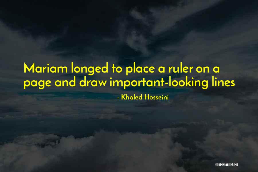 Sterk Team Quotes By Khaled Hosseini Sterk Team Quotes By Khaled Hosseini