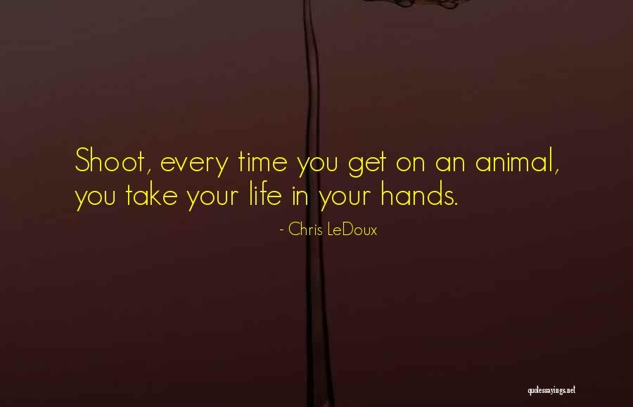 Sterker Door Quotes By Chris LeDoux Sterker Door Quotes By Chris LeDoux