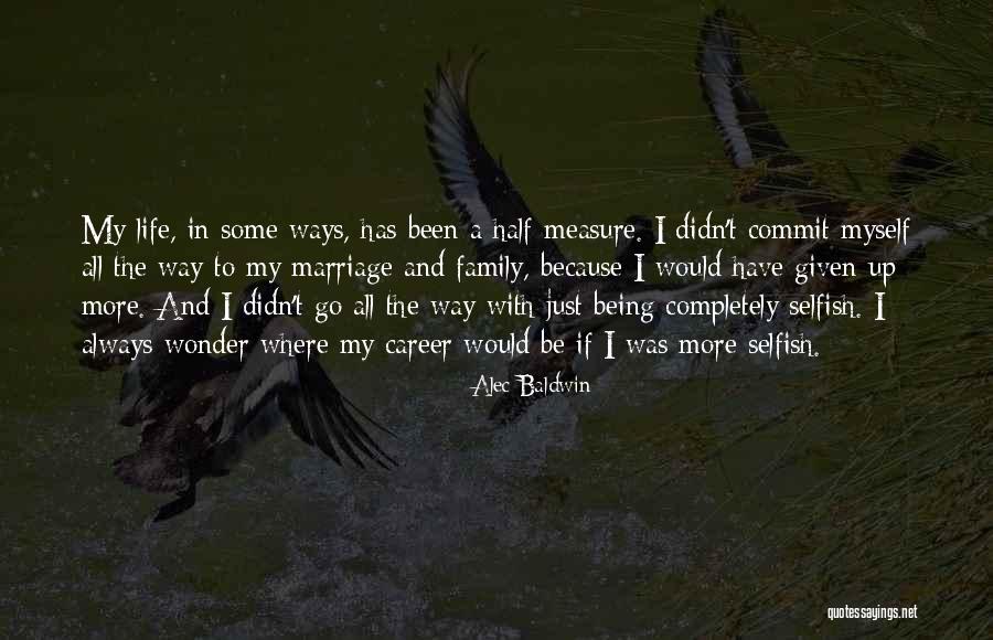 Sterker Nog Quotes By Alec Baldwin Sterker Nog Quotes By Alec Baldwin