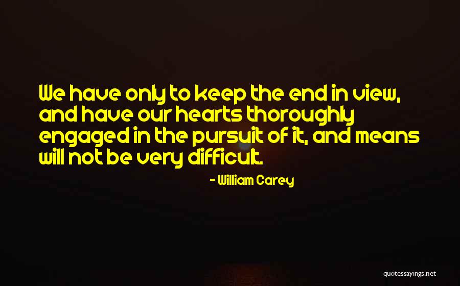 Sterker Nog Quotes By William Carey Sterker Nog Quotes By William Carey