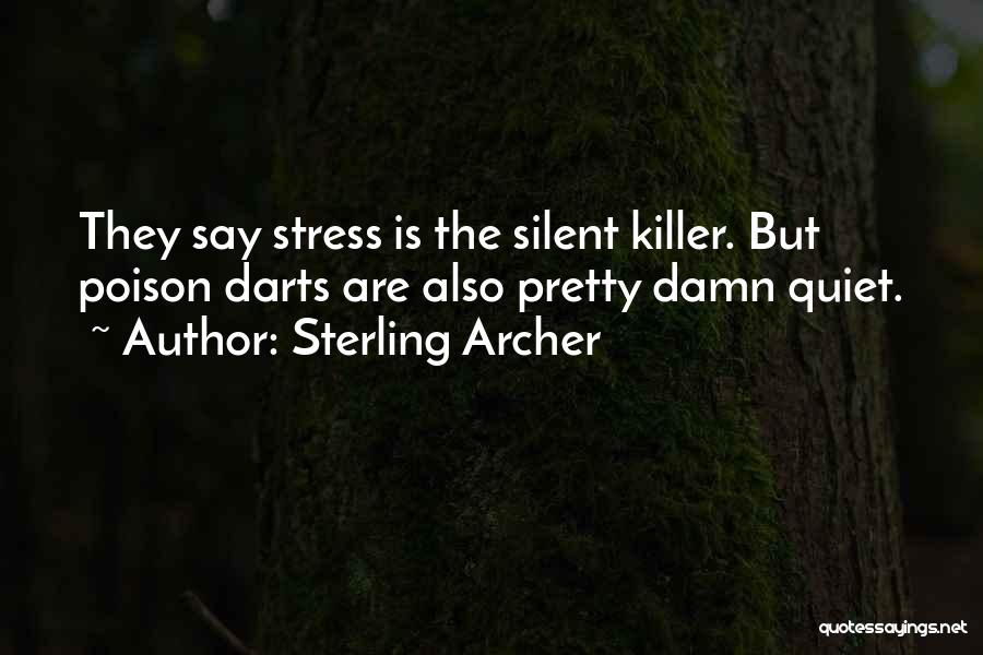 Sterling Archer Quotes 2252847