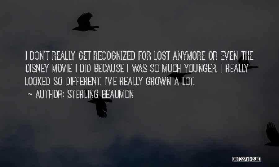 Sterling Beaumon Quotes 1542708