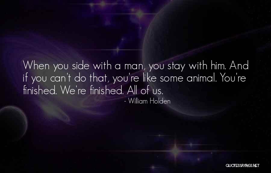 Sterling Malory Archer Quotes By William Holden Sterling Malory Archer Quotes By William Holden