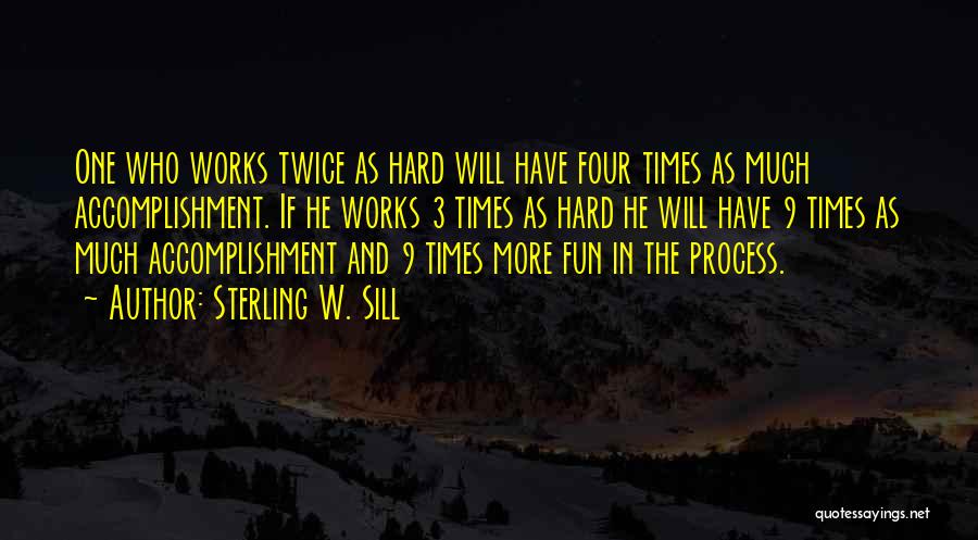 Sterling W. Sill Quotes 1278903