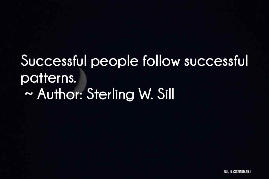 Sterling W. Sill Quotes 157524