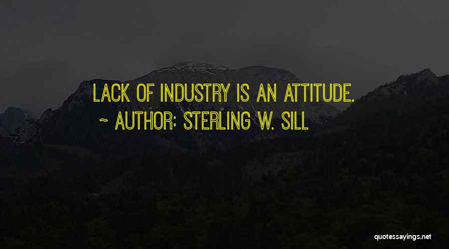 Sterling W. Sill Quotes 2173473