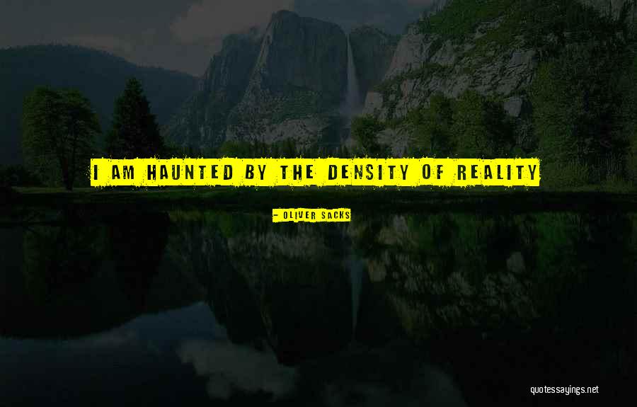 Sterlings In Richland Quotes By Oliver Sacks Sterlings In Richland Quotes By Oliver Sacks