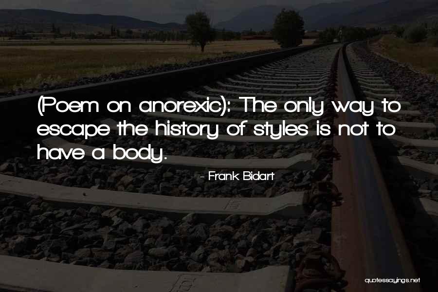 Stermer Brothers Quotes By Frank Bidart Stermer Brothers Quotes By Frank Bidart