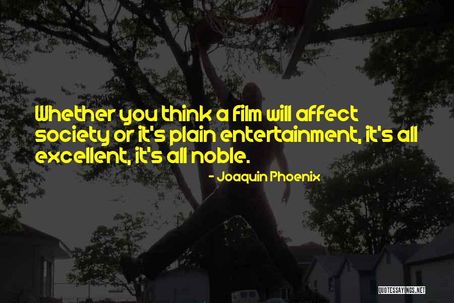Sterminio Degli Quotes By Joaquin Phoenix Sterminio Degli Quotes By Joaquin Phoenix