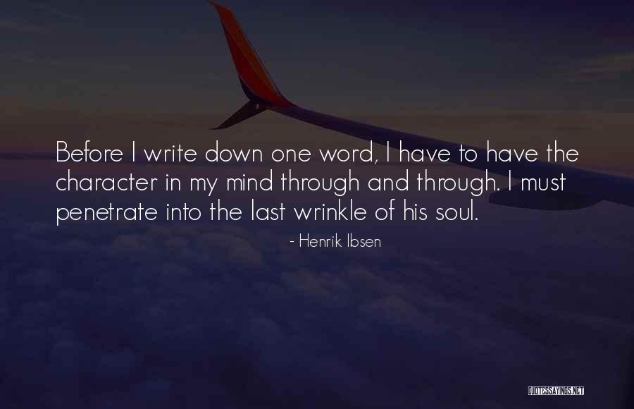 Sterminio Stalin Quotes By Henrik Ibsen Sterminio Stalin Quotes By Henrik Ibsen