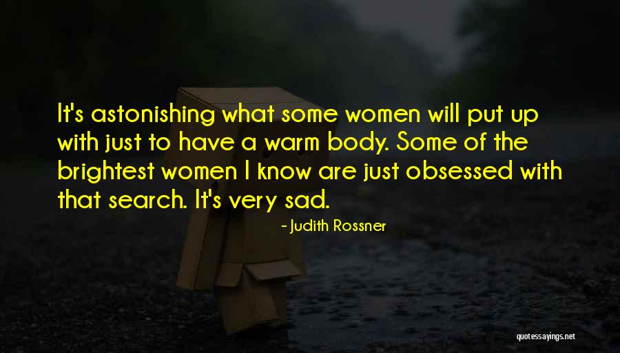 Sterminio Stalin Quotes By Judith Rossner Sterminio Stalin Quotes By Judith Rossner