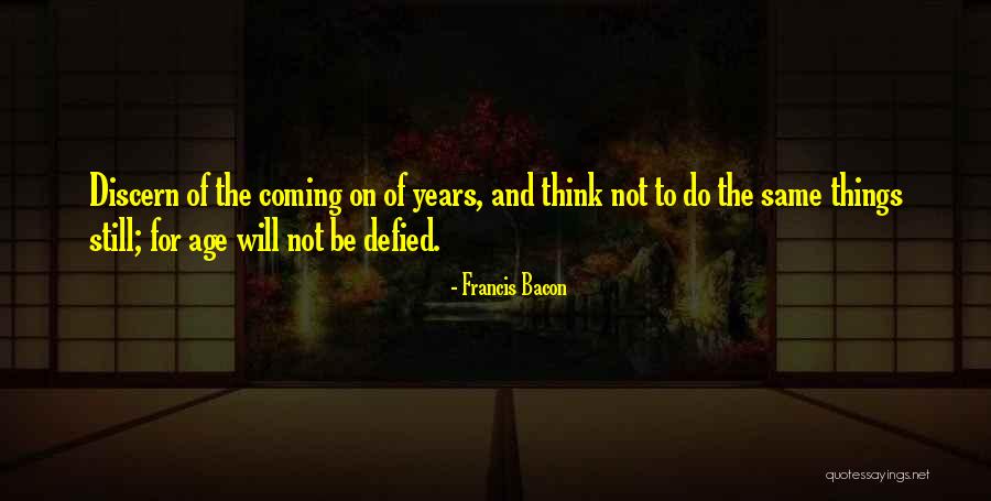 Sternal Fracture Quotes By Francis Bacon Sternal Fracture Quotes By Francis Bacon